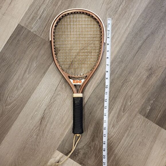RDC vintage racquet 🎾 - Picture 5 of 5